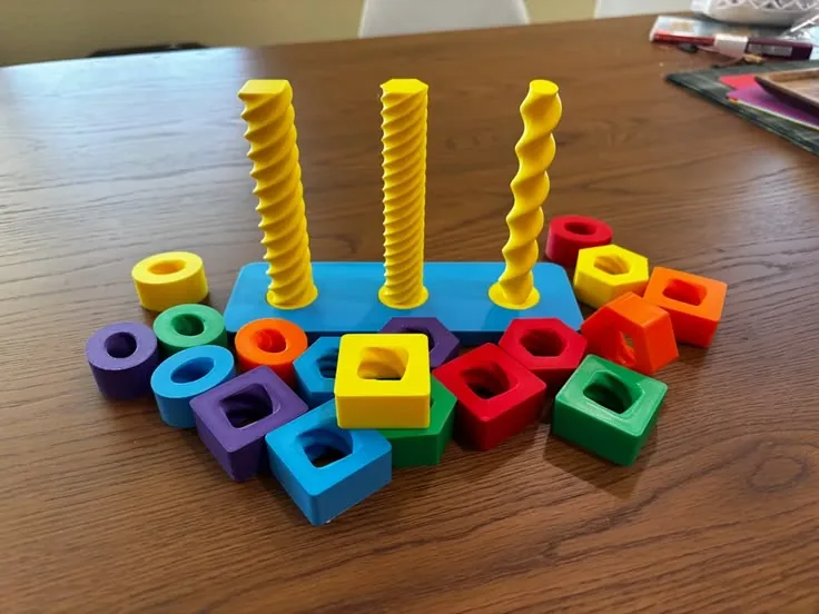Categoria da Biblioteca Pronta 3D